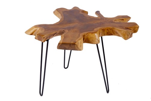 Couchtisch teakholz - couchtisch,