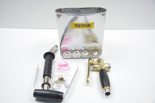 Vevor putzwerfer jet mörtel - vevor,