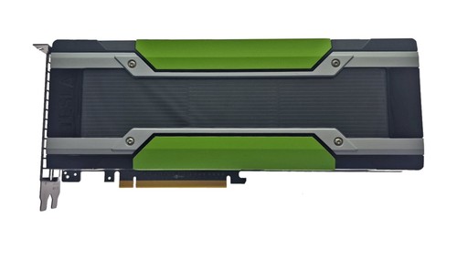 Nvidia tesla k80 dual - tesla,