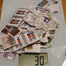 Briefmarken-Wundertüte