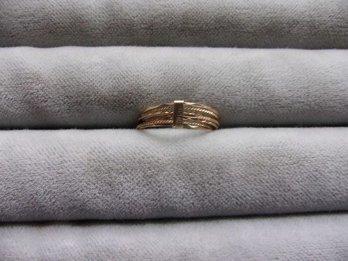 585er designer goldring 3 - designer, goldring,
