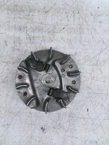 Mcculloch power mac - mac, top