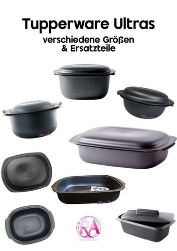 Tupperware ultra pro 5l - ultra, 3,5l