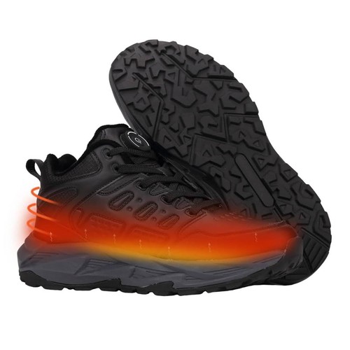 Nbuabx beheizte schuhe - beheizte, herren