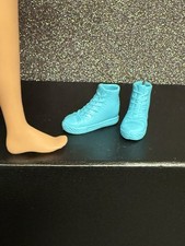 Barbie -Fashion Schuhe - Boots