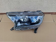 Frontscheinwerfer Ford Ranger JB3J-13E015-BA LED Links Scheinwerfer Headlight