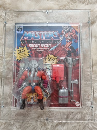 Motu masters the universe - motu,