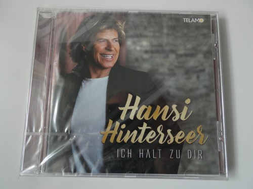 Hansi hinterseer ich halt - hinterseer,