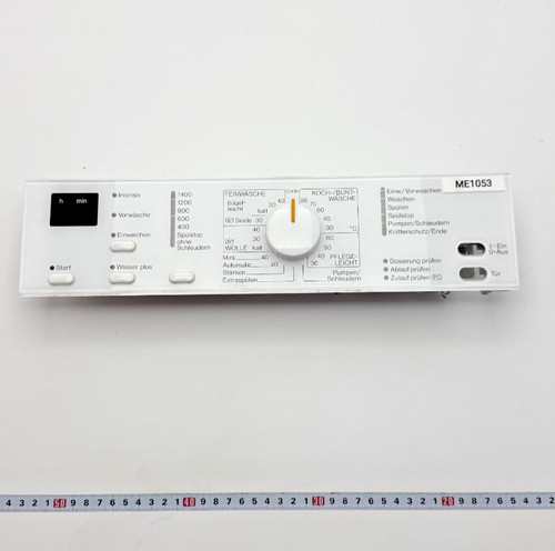 Original miele waschmaschine - original,