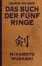 Musashi Miyamoto (u. a.) | Das Buch der fünf Ringe (Gorin no Sho) | Taschenbuch