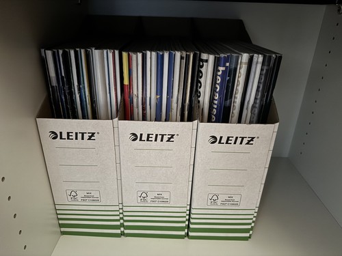 Audio hifi magazine zur - audio,