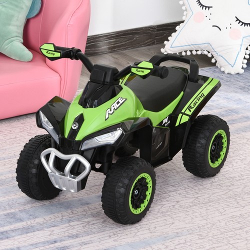 Homcom rutschauto kinder - homcom,