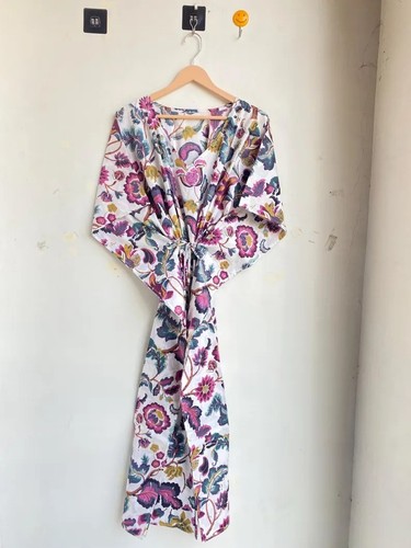 100 cotton kaftan - 100%,