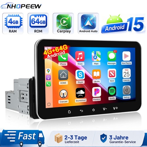 64gb zoll android - 4+64gb,