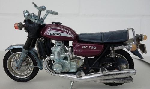 1970er jahre suzuki 750 - 1970er,