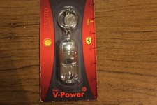 Shell V Power
