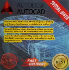 Autodesk AutoCAD 2025 EDU - 1