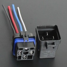 12V 40A 4 Polig 4 Wire