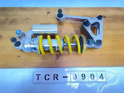 Yamaha yzf rn04 federbein - yamaha,