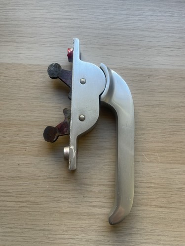 Fenster griff alu - griff,