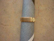 Original niessing ring 585 - ring, 14k