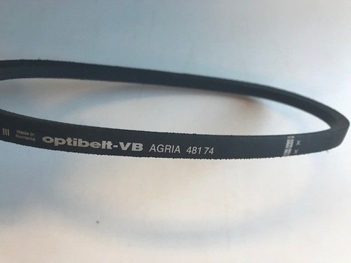 Original keilriemen 400 5300 - original,