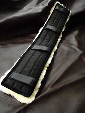 Echtes Lammfell Unterlage