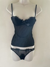 Malizia by La Perla schwarzer