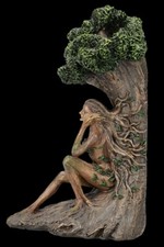 Buchstütze Greenman - Terra