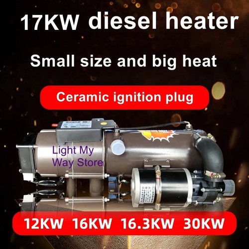Diesel standheizung für - 12-v-diesel-standheizung,