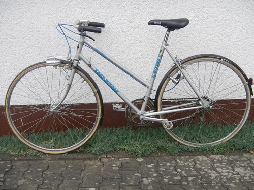 Koga miyata ladies sport - koga, "ladies