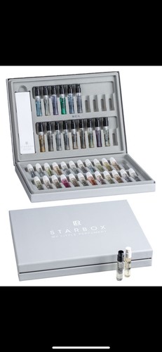 Parfumstarbox mit allen - lr,