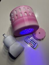 Whirlpool Filter mit