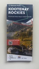 Kootenay Rockies Provincial