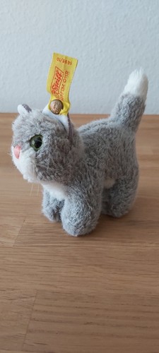 Steiff 1495 kitty katze - 1495/10,