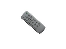 Remote Control For Sony