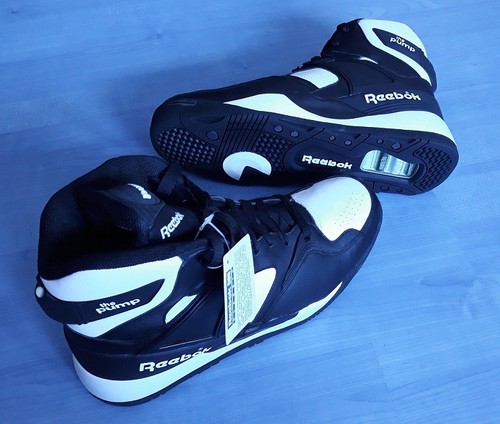 Reebok pump bringback - reebok,