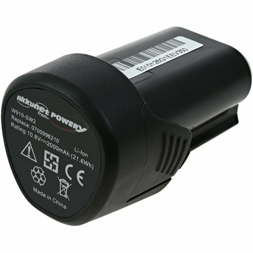 Akku kompatibel mit würth typ - akku,