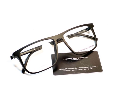 Porsche brillenfassung p8299 - p8299, a