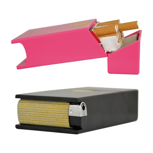 Zigaretten dose box - dose, etui