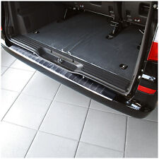 Edelstahl Ladekantenschutz