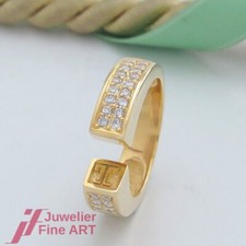 JETTE JOOP Brillant-Ring 36