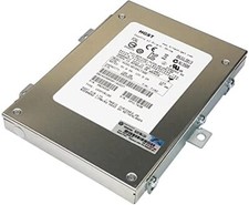 Hard drive hgst - drive, 100gb