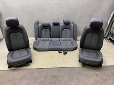 Sitzgarnitur Sitze Sitz Heizung 153Tkm Audi A6 C7 4G Avant Kombi 14.1868.054