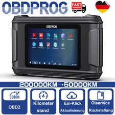 OBDPROG M500 OBD2 Scanner