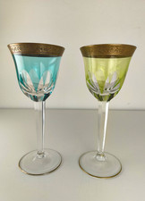 Weingläser 2 Römergläser