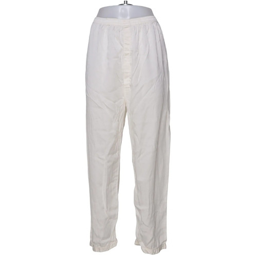 Pyjamahose größe weiß - größe:,