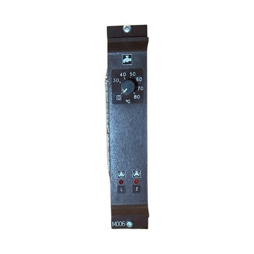 Buderus steuerungsmodul m006 - steuerungsmodul,