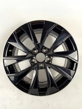 1x Alufelge 16 Zoll 7.0" 5x100