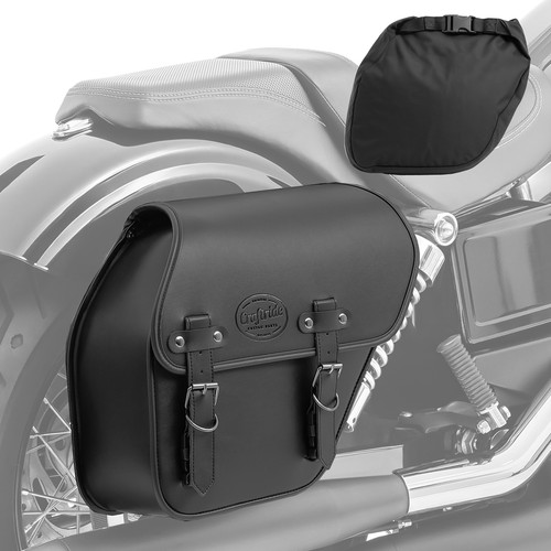 Defekt satteltasche craftride - satteltasche,